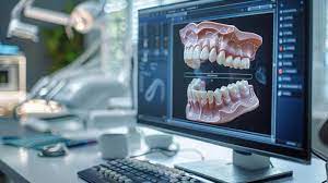  Dental Technology